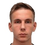 Aleksey Kenyaykin Portrait