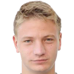 Anton Ivanov Portrait