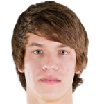 Daniil Sizko Portrait