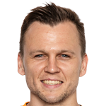 Denis Cheryshev Portrait