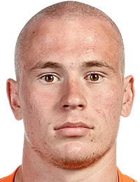 Egor Mosin Portrait