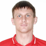 Evgeny Ovsienko Portrait