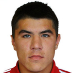 Fidan Khabibullin Portrait