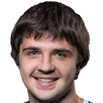 Igor Gorbatenko Portrait