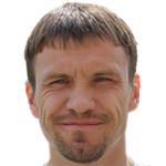 Ivan Ershov Portrait