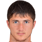 Nikolay Radchenko Portrait