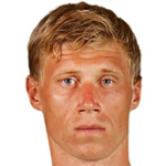 Pavel Pogrebnyak Portrait