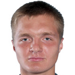 Roman Kalyuzhnyi Portrait