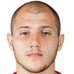 Ruslan Akhvlediani Portrait