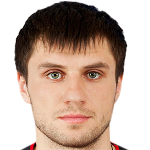 Sergey Chernyshov Portrait