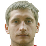 Sergey Samodin Portrait