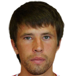 Valery Sorokin Portrait