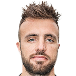 Fabio Vitaioli Portrait