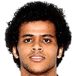 Abdulfattah Tawfiq Asiri Portrait