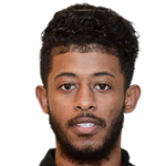 Hassan Mohammed Raghfawi Portrait