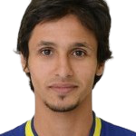 Khaled Ahmed Al Ghamdi Portrait
