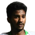 Khalid Essa AL Ghannam Portrait