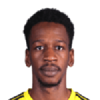 Mukhtar Fallatah Portrait
