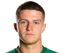 Aidan Fitzpatrick Portrait