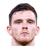 Andrew Robertson