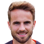 Andrew Shinnie Portrait