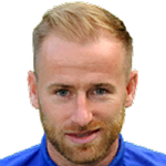 Barry Bannan