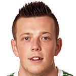 Callum McGregor