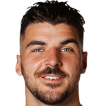 Callum Paterson