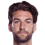 Charlie Mulgrew Portrait