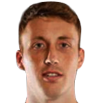 Craig Forsyth Portrait