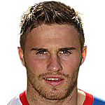 David Goodwillie Portrait
