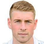 David Wotherspoon Portrait