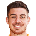 Declan Gallagher Portrait