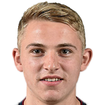 Jake Sheppard Portrait