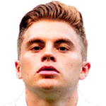 James Forrest