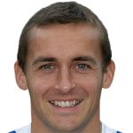 James Fowler Portrait