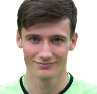 Jamie Sneddon Portrait