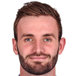 Jason Naismith Portrait