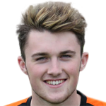 John Souttar Portrait