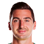 Kenny Mclean Portrait