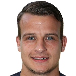 Kyle Benedictus Portrait