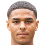 Liam Bridcutt Portrait