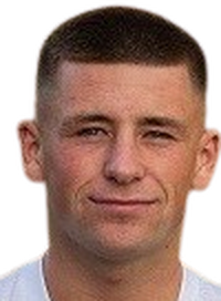 Liam Scullion Portrait