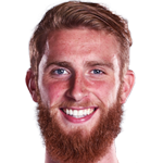 Oliver McBurnie