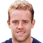 Rory McKenzie Portrait