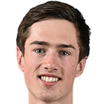 Ryan Hardie Portrait