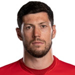 Scott McKenna