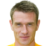 Stephen McManus Portrait