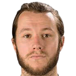 Stevie May Portrait
