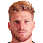Stuart Armstrong Portrait